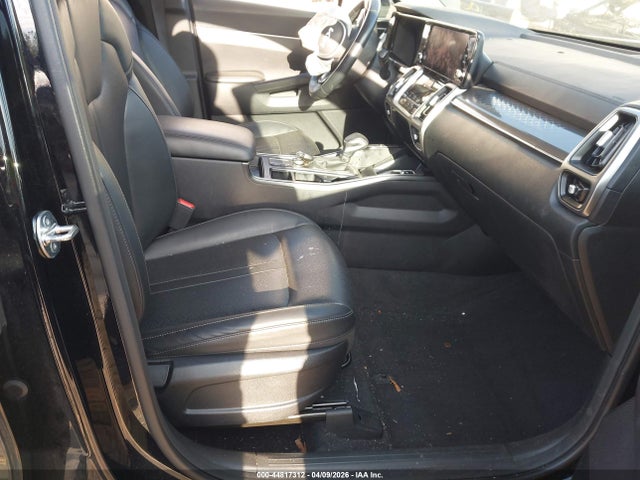 Kia Sorento S