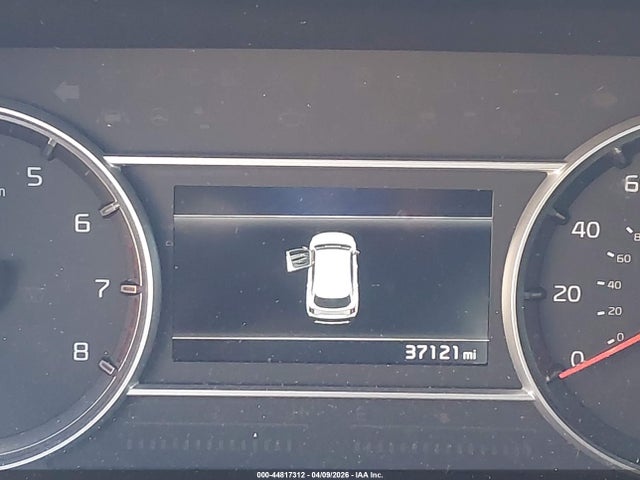 Kia Sorento S