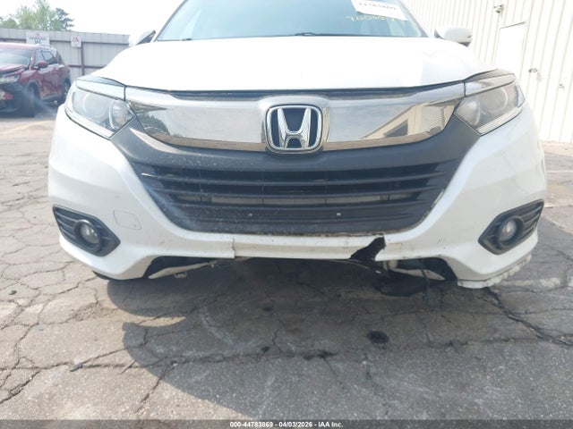 Honda HR-V 2wd Ex