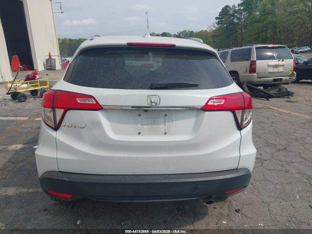 Honda HR-V 2wd Ex