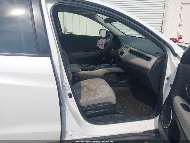 Honda HR-V 2wd Ex