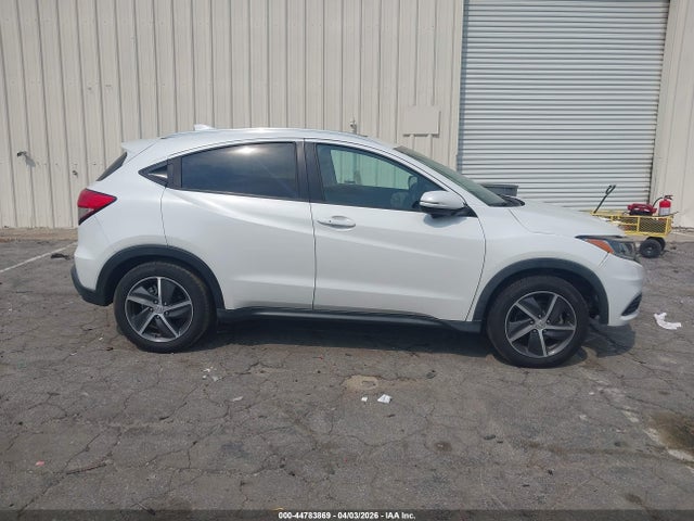 Honda HR-V 2wd Ex