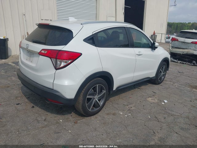 Honda HR-V 2wd Ex