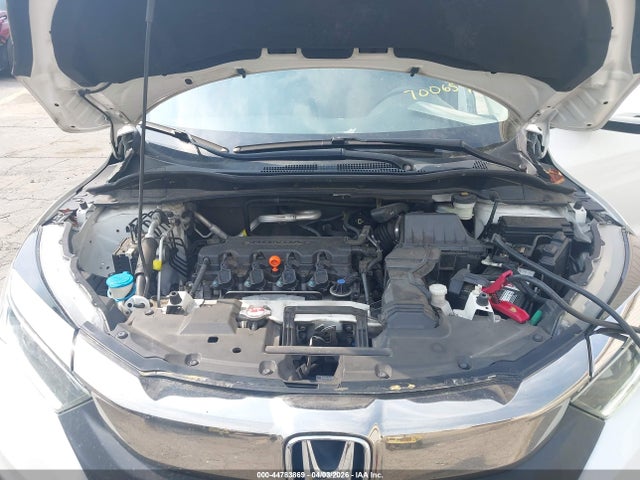 Honda HR-V 2wd Ex