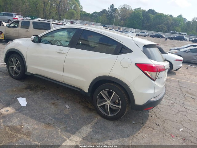 Honda HR-V 2wd Ex