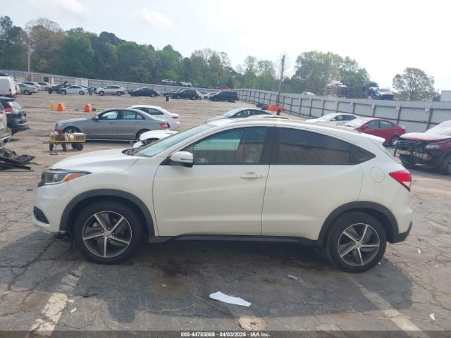 Honda HR-V 2wd Ex