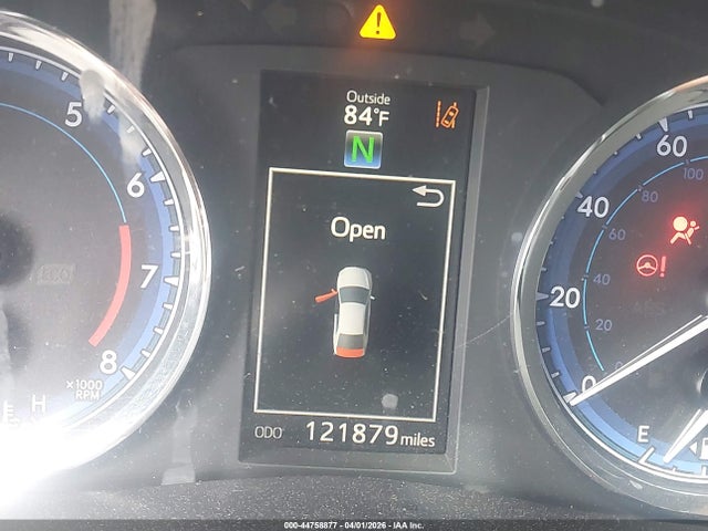 Toyota Corolla Se