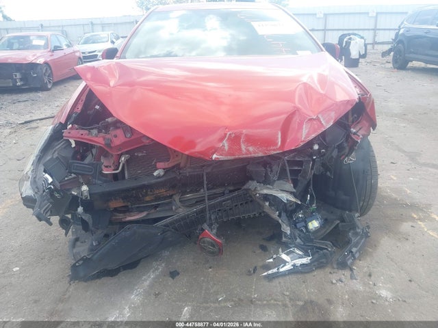 Toyota Corolla Se
