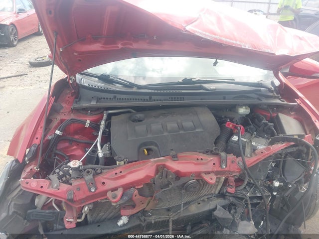 Toyota Corolla Se