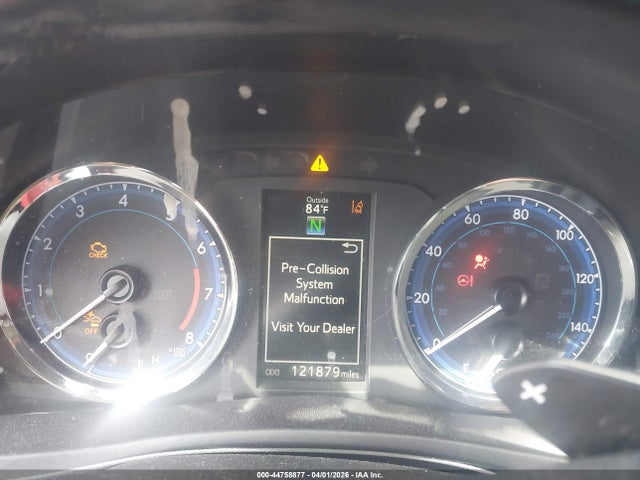 Toyota Corolla Se