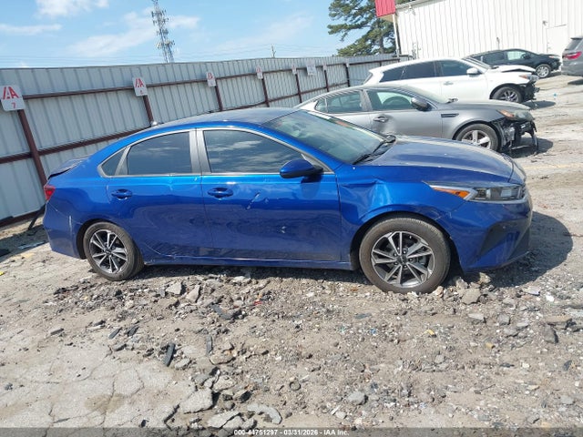 Kia Forte Lxs