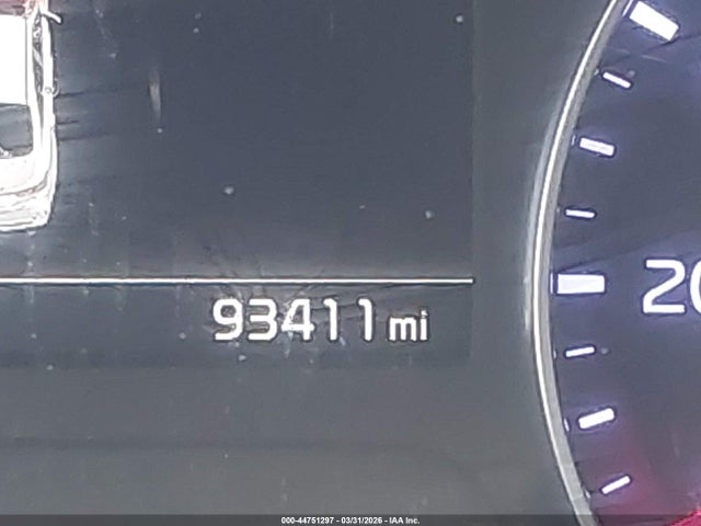 Kia Forte Lxs