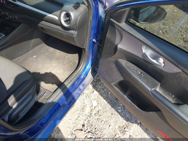 Kia Forte Lxs