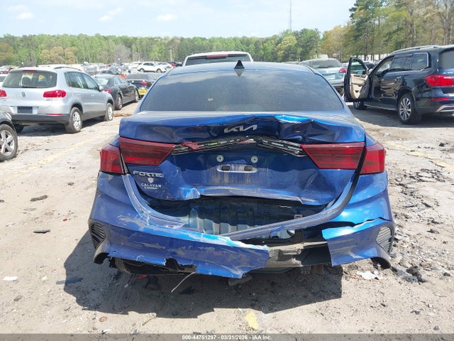 Kia Forte Lxs
