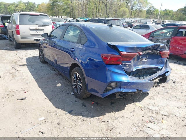 Kia Forte Lxs