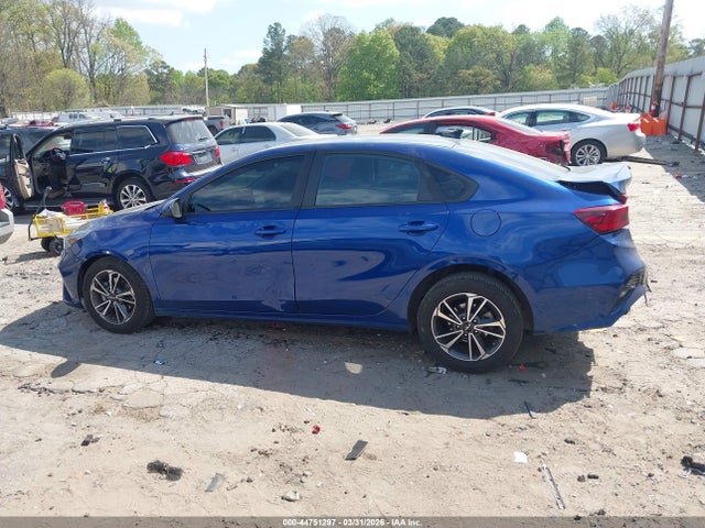 Kia Forte Lxs