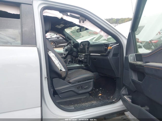 Ford F-150 Tremor