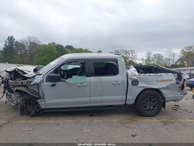 Ford F-150 Tremor