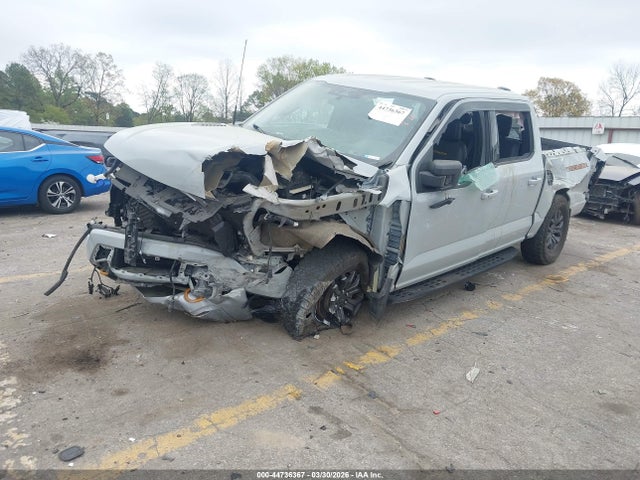 Ford F-150 Tremor