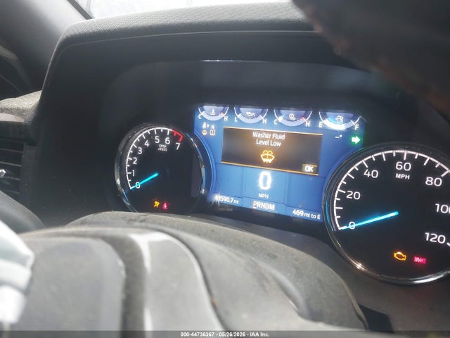 Ford F-150 Tremor