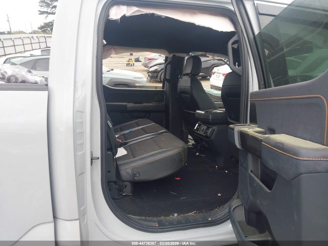 Ford F-150 Tremor