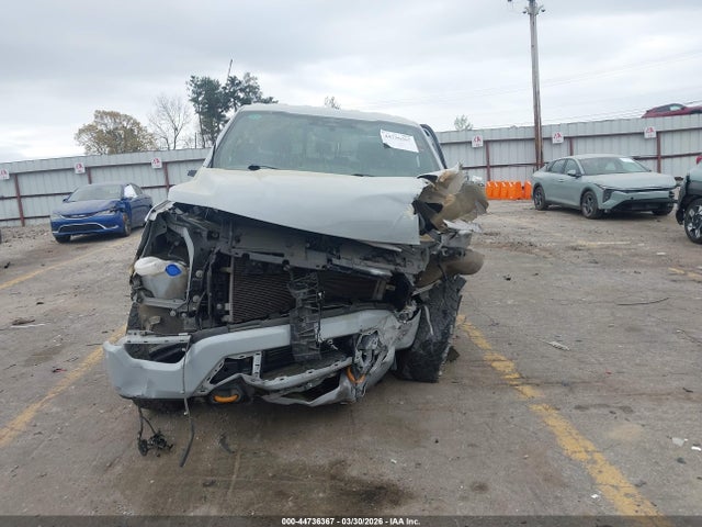 Ford F-150 Tremor