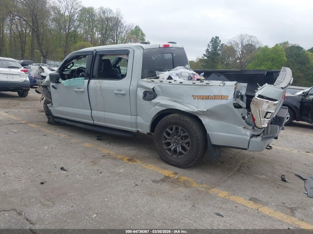 Ford F-150 Tremor