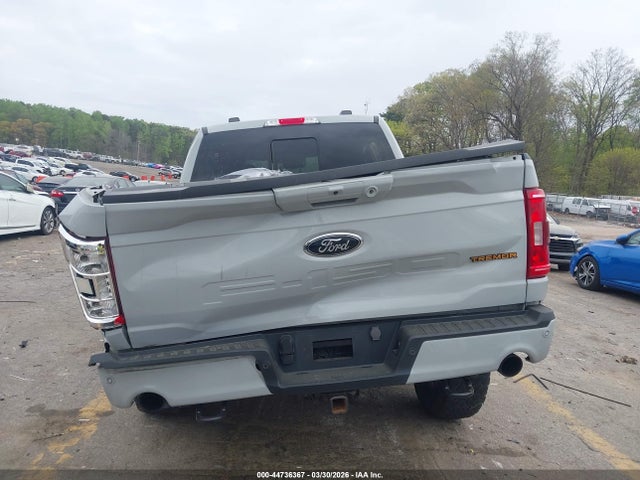 Ford F-150 Tremor