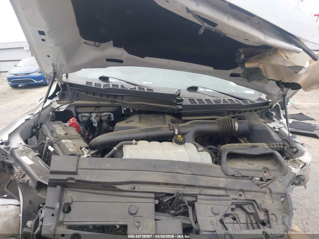Ford F-150 Tremor