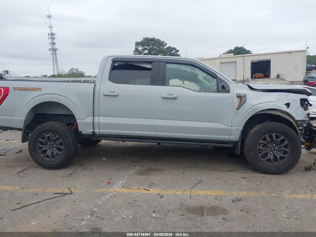 Ford F-150 Tremor