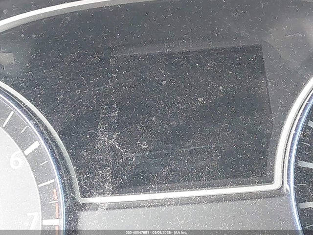 Nissan Altima 2.5 Sr
