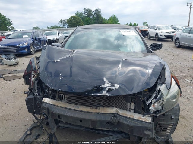 Nissan Altima 2.5 Sr