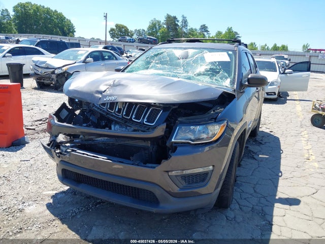 Jeep Compass Sport Fwd