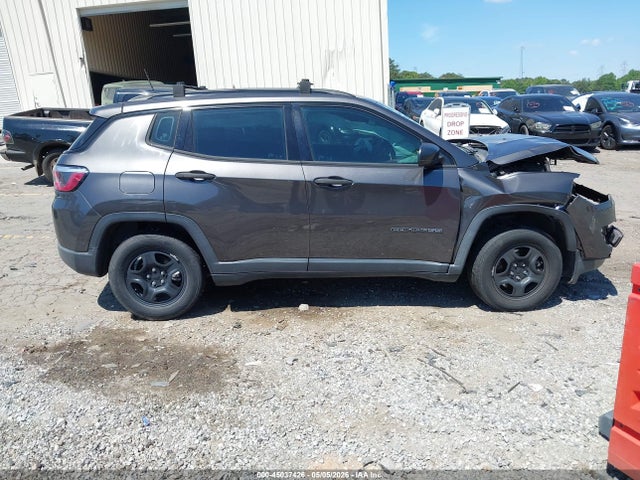 Jeep Compass Sport Fwd