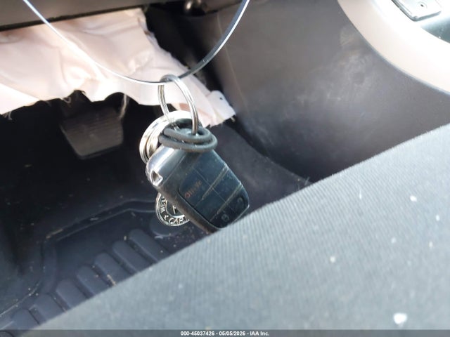 Jeep Compass Sport Fwd