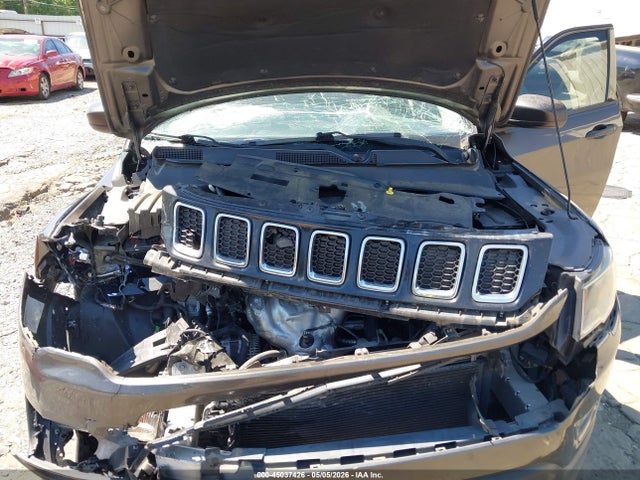 Jeep Compass Sport Fwd