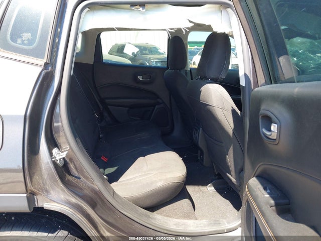 Jeep Compass Sport Fwd