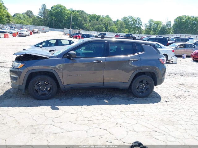 Jeep Compass Sport Fwd