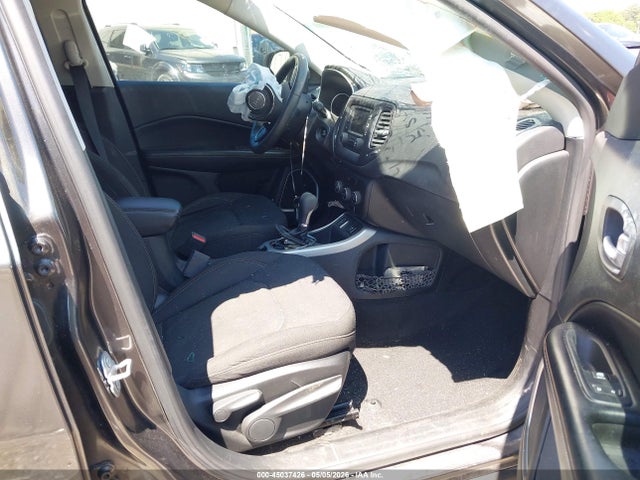 Jeep Compass Sport Fwd