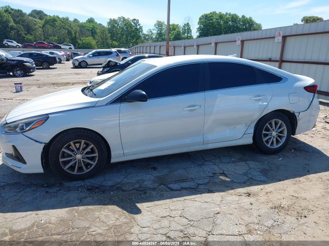 Hyundai SONATA Se