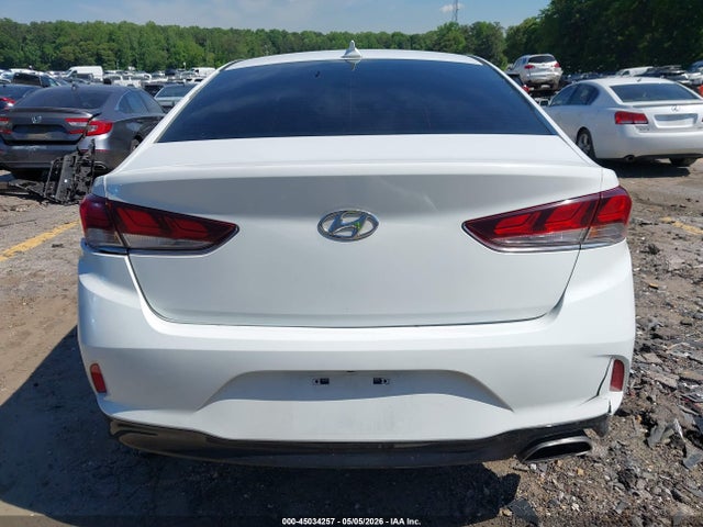 Hyundai SONATA Se