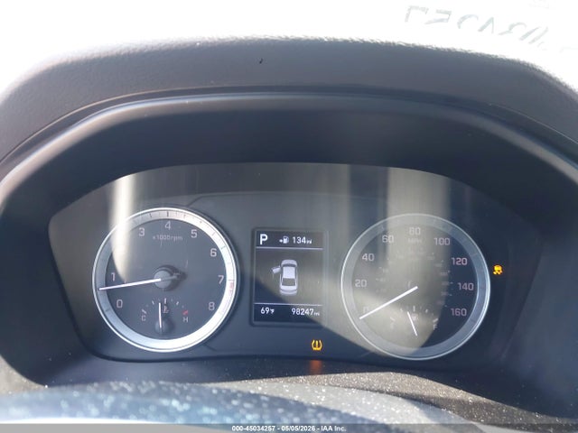 Hyundai SONATA Se