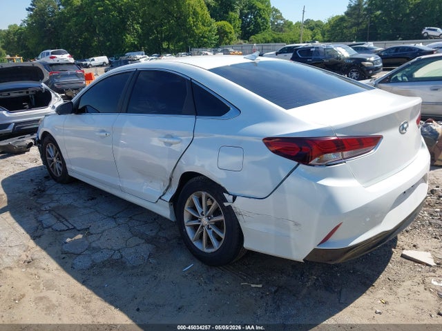 Hyundai SONATA Se