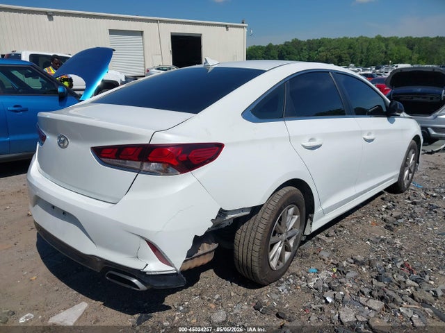 Hyundai SONATA Se