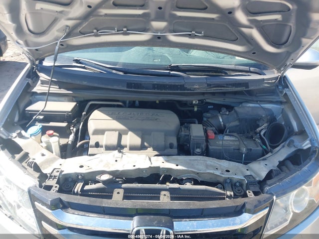Honda Odyssey Ex-l