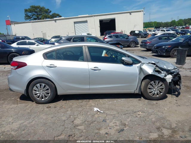 Kia Forte Lx
