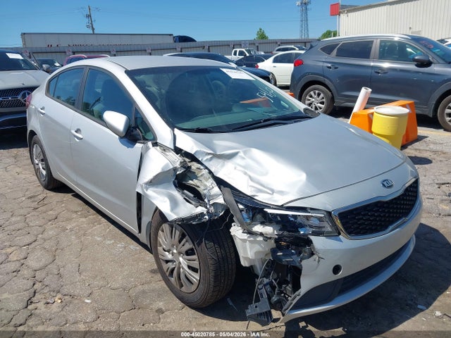 Kia Forte Lx