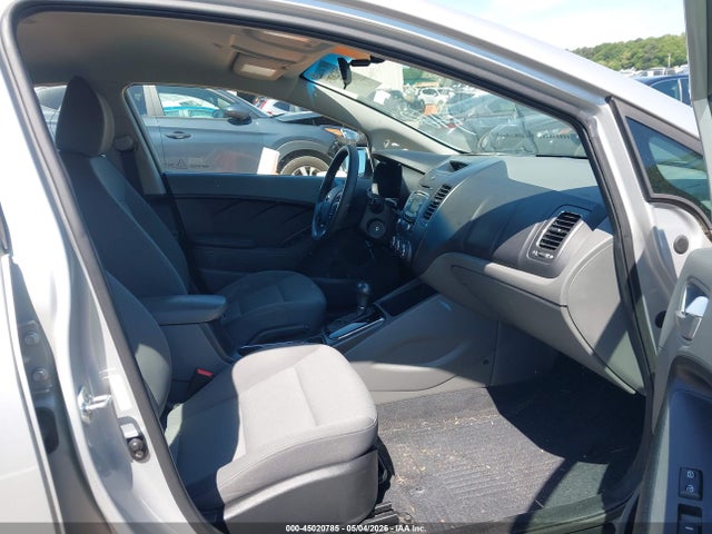 Kia Forte Lx