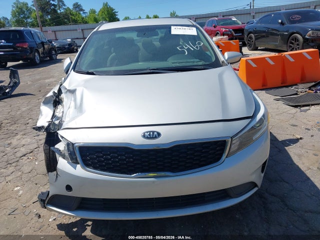 Kia Forte Lx