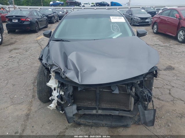 Toyota Avalon Hybrid Xle Touring